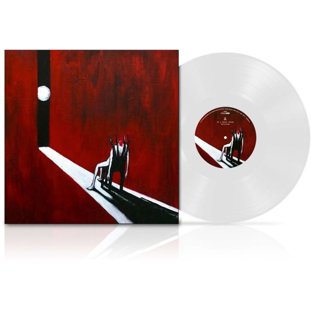 Haken - In A Fever Dream  LP LP